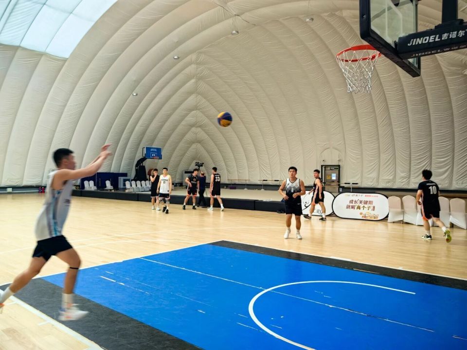 休息时间全, 开始投入赛 休息时间全, 开始投入赛