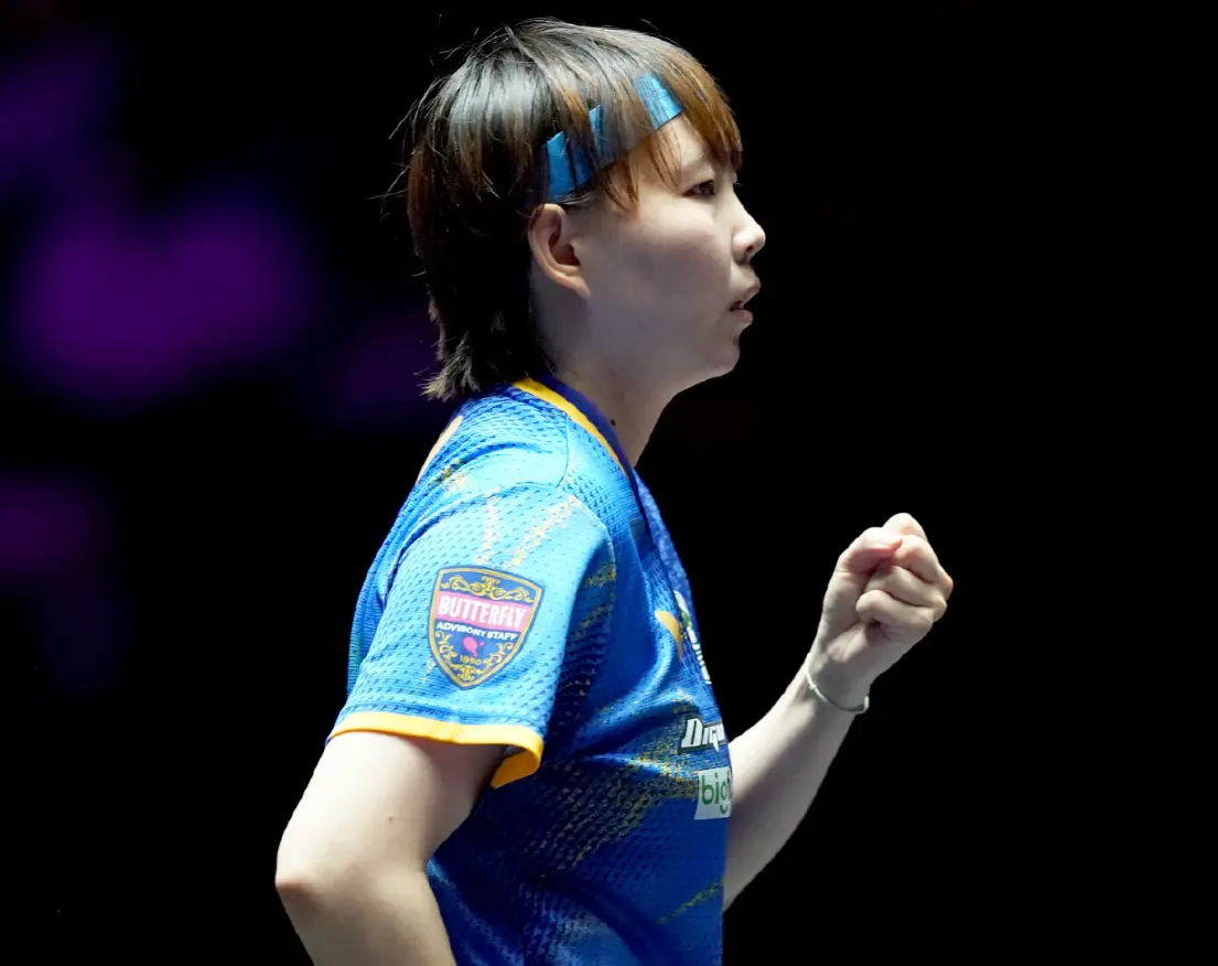 而大藤沙月, 遭逆转 而大藤沙月, 遭逆转