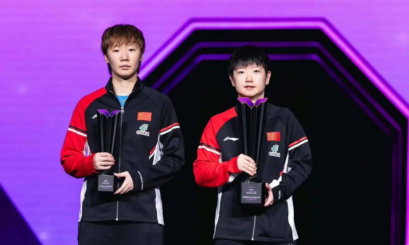 王楚钦完美, tenan 王楚钦完美, tenan