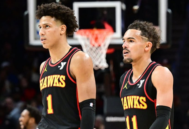 的领袖, 并在选秀大