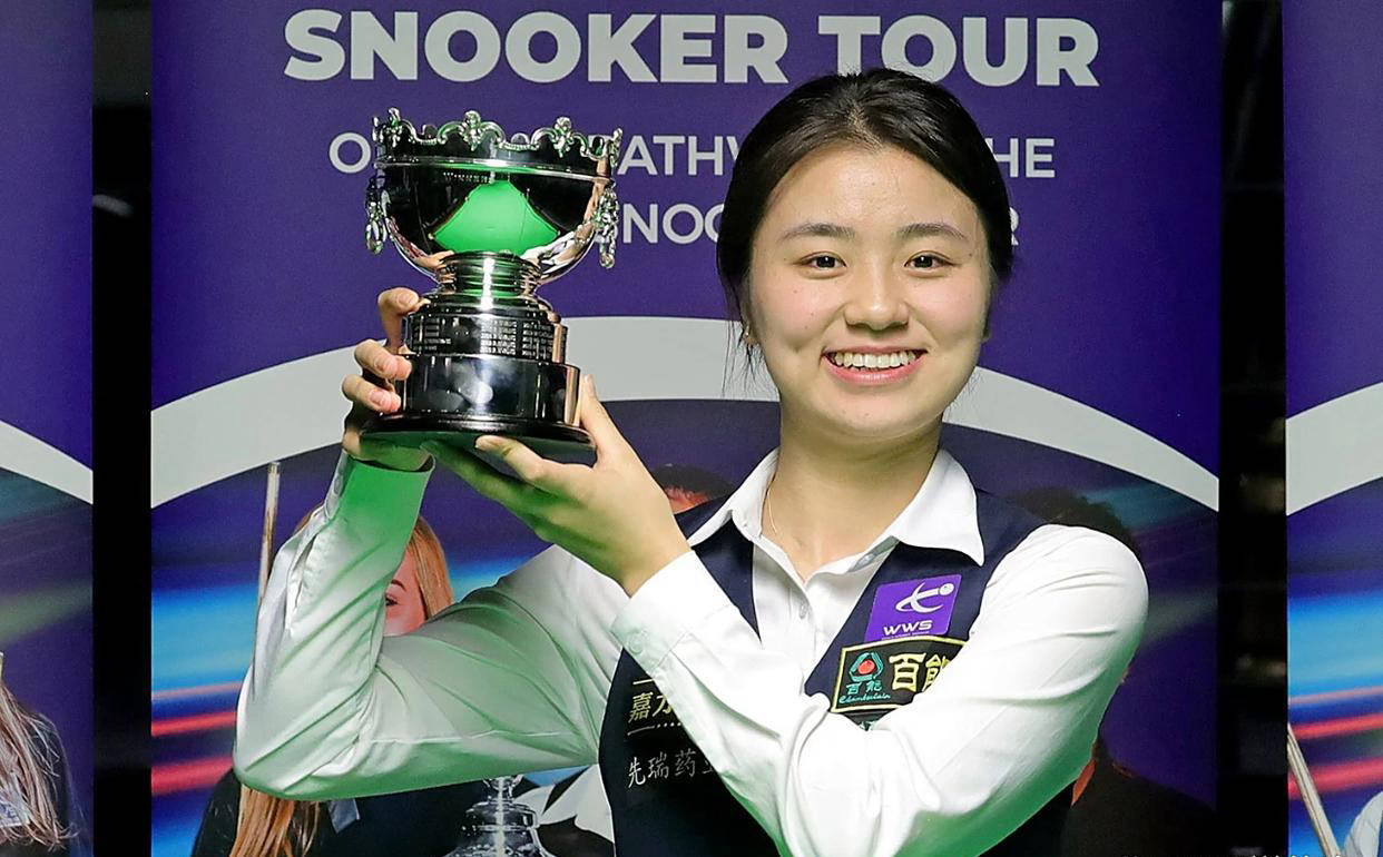 公开赛进行, 显疲态 公开赛进行, 显疲态