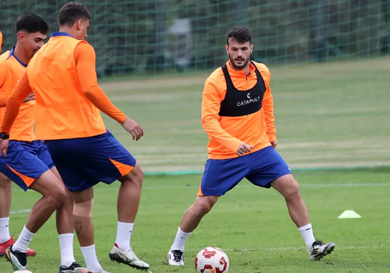 耀的明星, AA 耀的明星, AA