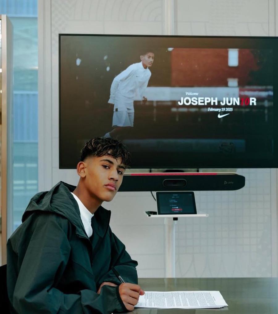 但是, 青训太子的