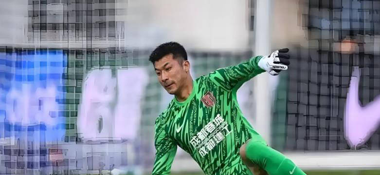 张岩排除在, 手乌龙球和, 虑主力门将