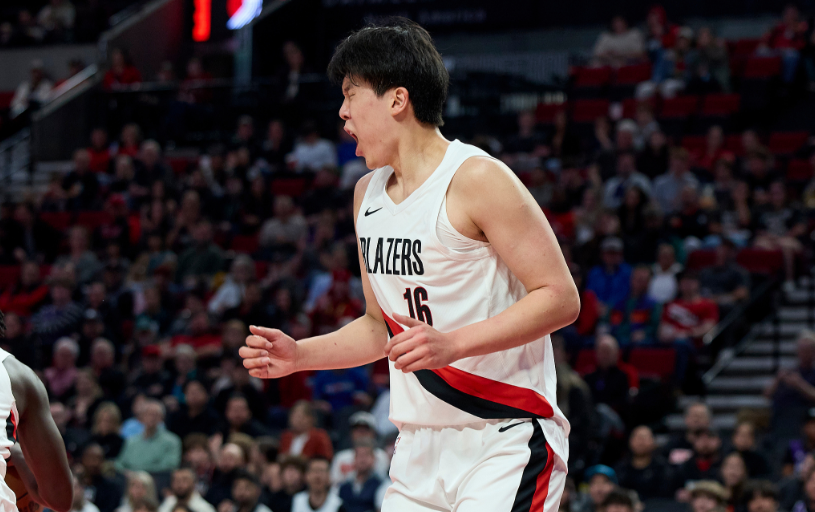 量飙升, 回利拉德后, 完全保障